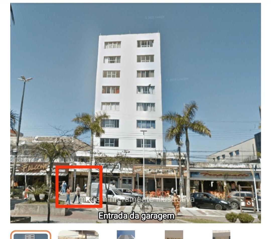 Apartamento Inteiro Em Peruibe No Centro, Prox A Praia 外观 照片
