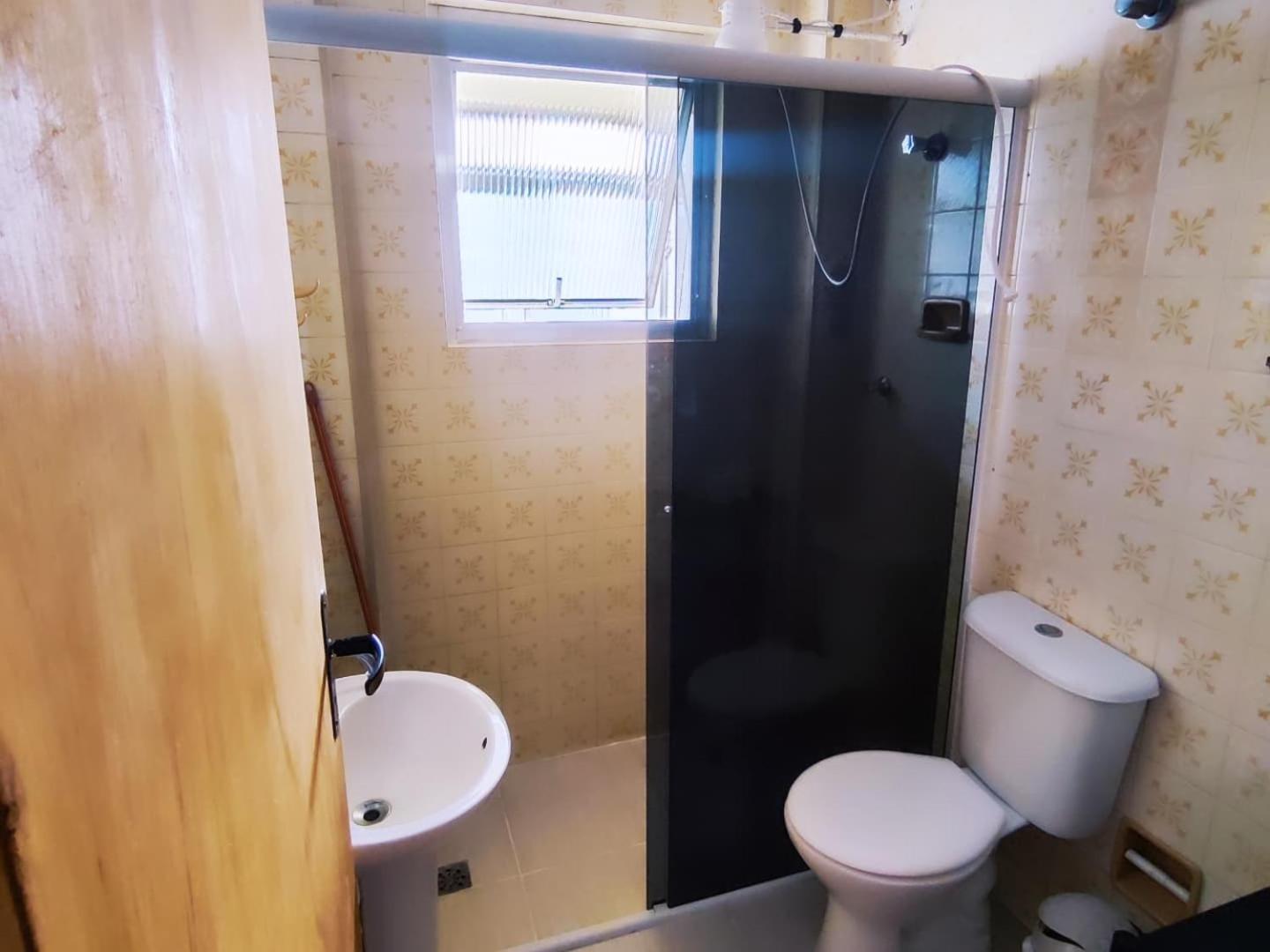 Apartamento Inteiro Em Peruibe No Centro, Prox A Praia 外观 照片